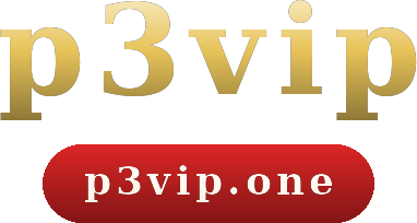 p3vip logo